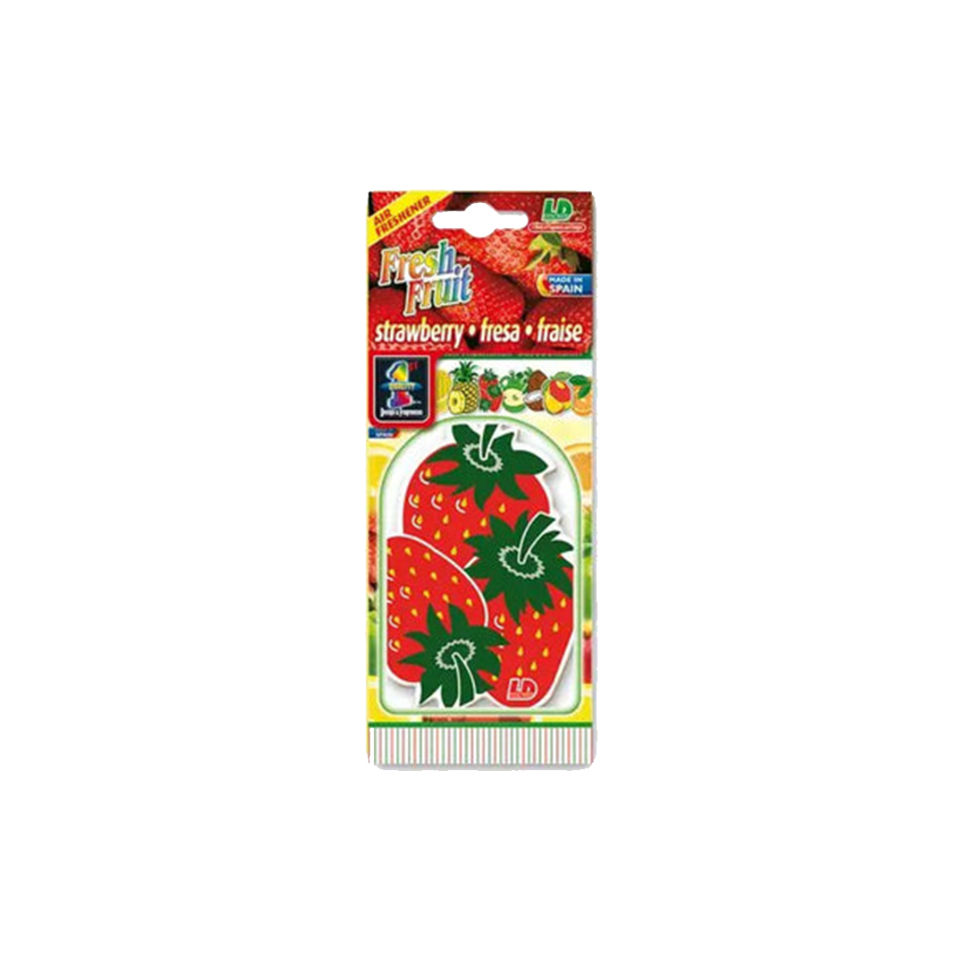 AIR FIX PAPER AF STRAWBERRY 10